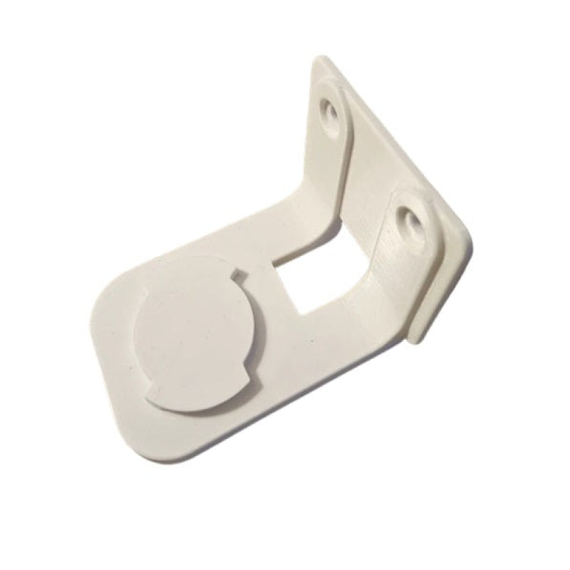 SmartThings Cam 360 Wall Mount – Secure Bracket for 360° Indoor Camera