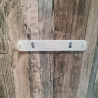Wall Mount Bracket for !Box 5590 Fiber – Secure & Space-Saving Holder