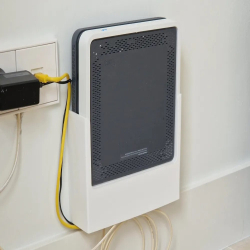 O2 Router Wall Mount –...