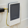 O2 Router Wall Mount – Custom Bracket for Secure Setup