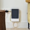 O2 Router Wall Mount – Custom Bracket for Secure Setup