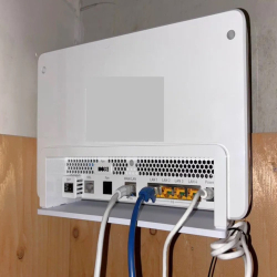 Reverse Wall Mount for !Box...