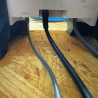 Gen 3 Router Wall Mount – 2-in-1 Bracket for Router & Power Supply