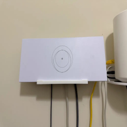 Router Gen 3 Wall Bracket –...