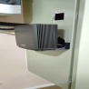 Wall Holder Bracket for AX6600 – Space-Saving Wall Mount Solution