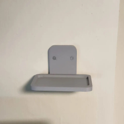 Wall Mount Bracket for AX6600 – Secure Holder for Mesh Router