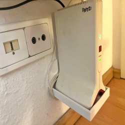 Wall Mount Bracket for...