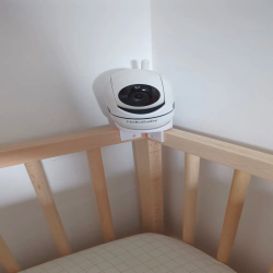 Crib Mount for HelloBaby...
