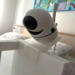 HelloBaby Baby Monitor...