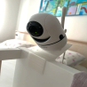 HelloBaby Baby Monitor Holder for Cot – Secure Camera Mount for Cribs