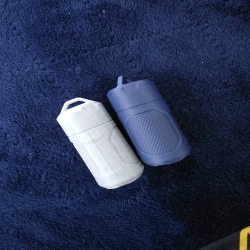 Mini Outdoor Container for...