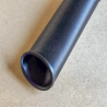 Stubby Air Nozzle for DUB185, DUB186 Blower – 180mm Short Nozzle - Black