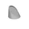 Angle Mount for C200, C210, C220 – 30° Tilt Bracket for Better View
