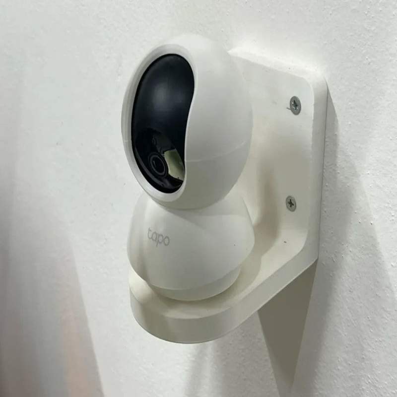 Camera Wall Mount – Compatible with Camera -Wall Mount Bracket