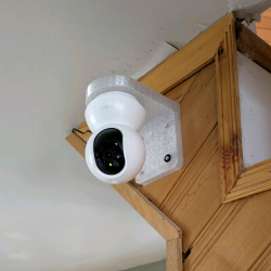 Camera Wall Mount – Compatible with Camera -Wall Mount Bracket