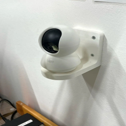 Camera Wall Mount – Compatible with Camera -Wall Mount Bracket