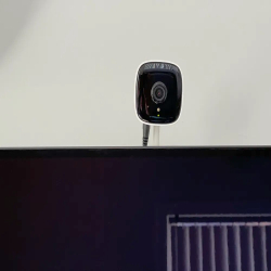 Wall & TV Mount for Security Cameras – For Living Room Setup Behind TV