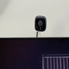 Wall & TV Mount for Security Cameras – For Living Room Setup Behind TV