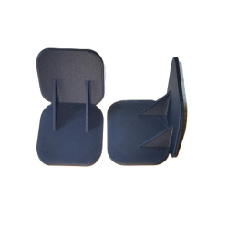 Wall & TV Mount for Security Cameras – For Living Room Setup Behind TV