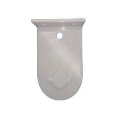 Wall Mount Camera Holder for C200, C210 – Sturdy Fixed Bracket for Secure