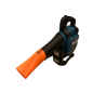 18V Blower Nozzle – Precision Airflow Attachment Blower