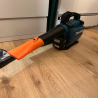 18V Blower Nozzle – Precision Airflow Attachment Blower