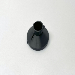 Blower Deflation Adapter for DAS180 AS001G – Intake-Side Nozzle Mount