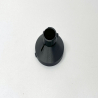 Blower Deflation Adapter for DAS180 AS001G – Intake-Side Nozzle Mount