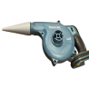 Short Blower Nozzle Attachment for DUB183 – Compact High-Precision Nozzle