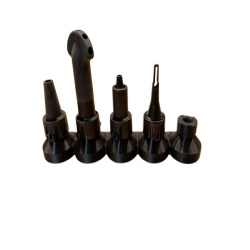 Nozzle Holder for DAS180 XSA01 Blower – Convenient Storage for Air Nozzle