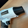 One 2000W Air Blower Nozzle – Enhanced Airflow Attachment for 18V Blowers