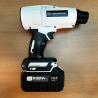 One 2000W Air Blower Nozzle – Enhanced Airflow Attachment for 18V Blowers