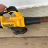 Short Blower Nozzle for DCBL720 – Compact Airflow Attachment for Easy Cleaning