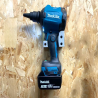 Wall Holder Mount for Blower XSA01 DAS180 – Secure Wall Storage Bracket