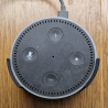 Amazon Echo Dot Wall Mount- Saving Accessories for Dot Smart Speakers