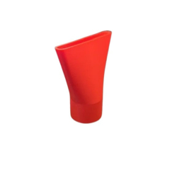 Flat Nozzle Attachment for M18 Compact Blower – Wide Airflow Accessory