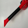 Flat Nozzle Attachment for M18 Compact Blower – Wide Airflow Accessory