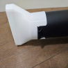 Flat Nozzle Attachment for P21011 Leaf Blower – Wide Airflow Accessory