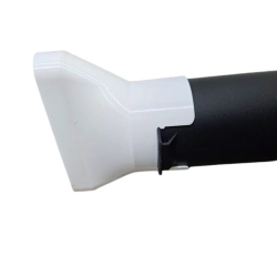 Flat Nozzle Attachment for P21011 Leaf Blower – Wide Airflow Accessory