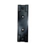 M12 & M18 Charger Wall Mount – Secure Bracket for Workshop - Black