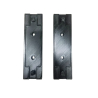 M12 & M18 Charger Wall Mount – Secure Bracket for Workshop - Black