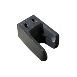 M18 Vacuum Mount – Wall Bracket for Secure Storage of Cordless Vacuum