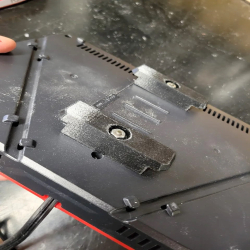 Packout Bracket for Rapid Chargers – Compatible with M12 & M18