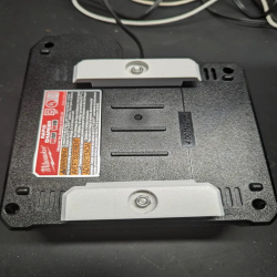 Packout Bracket for Rapid Chargers – Compatible with M12 & M18