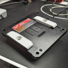 Packout Bracket for Rapid Chargers – Compatible with M12 & M18