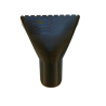 Mini Nozzle Attachment for Vacuum TE-VC 18 – Compact Tool - Black