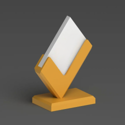 Business Card Holder for...