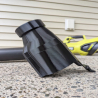 Shorty Nozzle for 40V Leaf Blower – Compact Airflow Nozzle Attachment