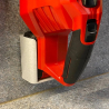Wall Mount for TE-VC 18 Cordless Vacuum – Compatible with 2Ah & 2.5Ah