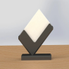 Business Card Holder for Desk and Side Tables